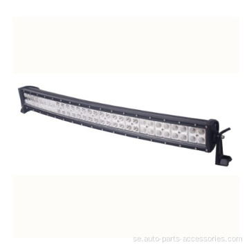 LED Light Bar Car för Offroad Auto Rampe